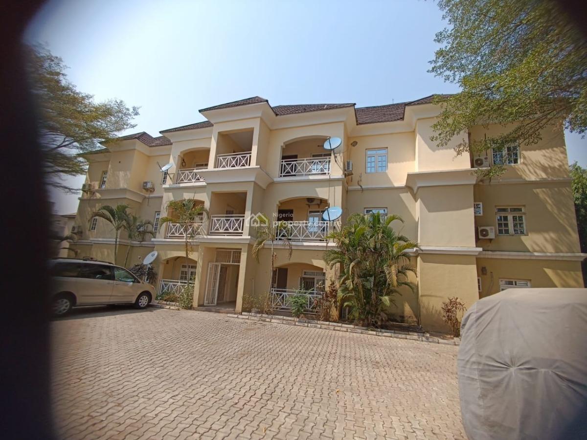 6unit of 3bedroom Flat, Utako, Abuja, Block of Flats for Sale