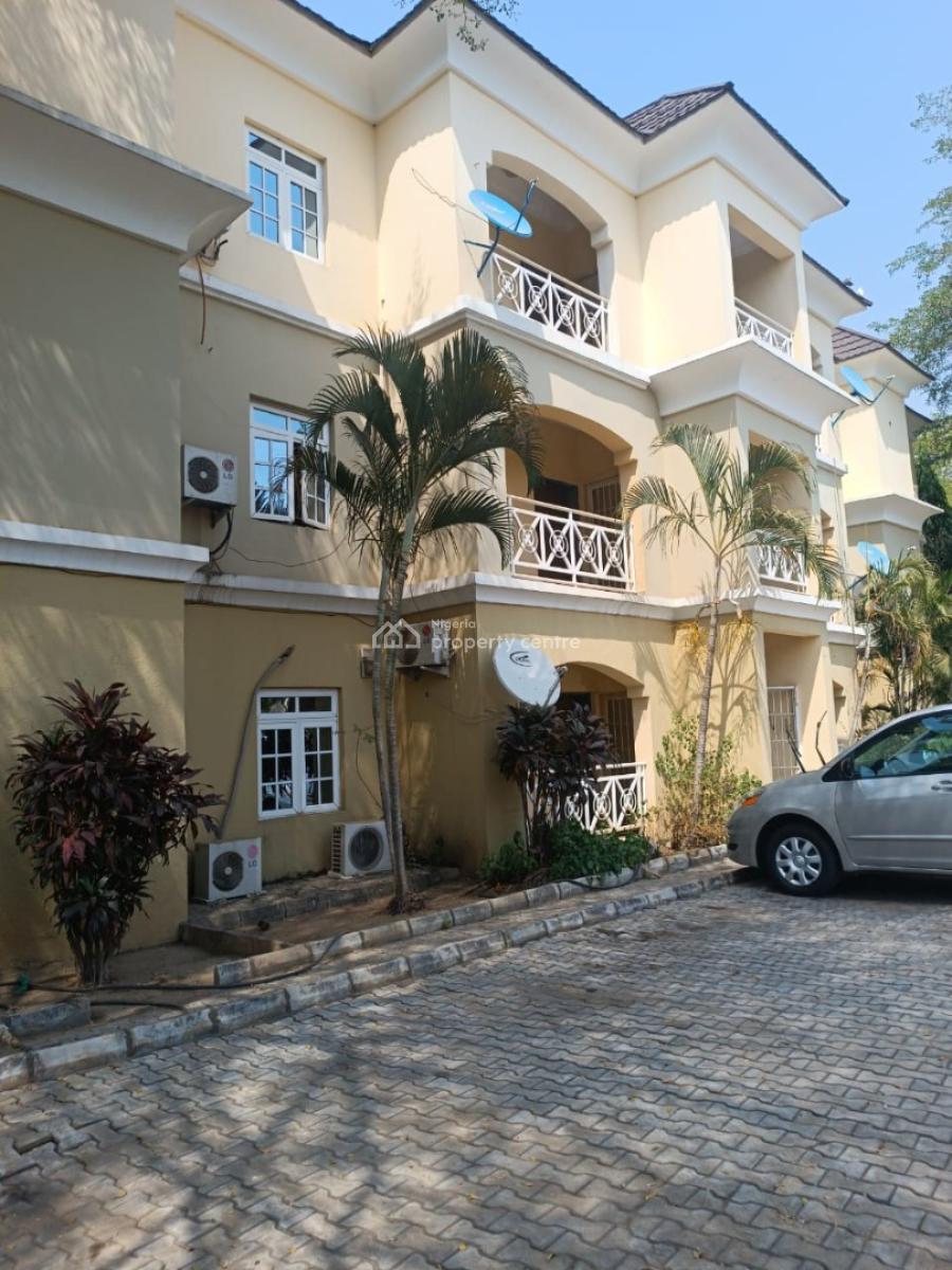 6unit of 3bedroom Flat, Utako, Abuja, Block of Flats for Sale