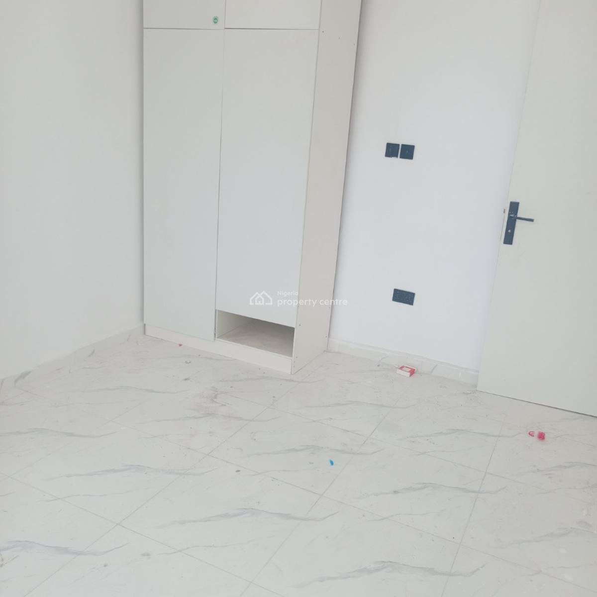 Newly Built and Luxurious 4 Bedroom Semi Detached Duplex, Sunshine Estate, Sangotedo, Ajah, Lagos, Semi-detached Duplex for Sale