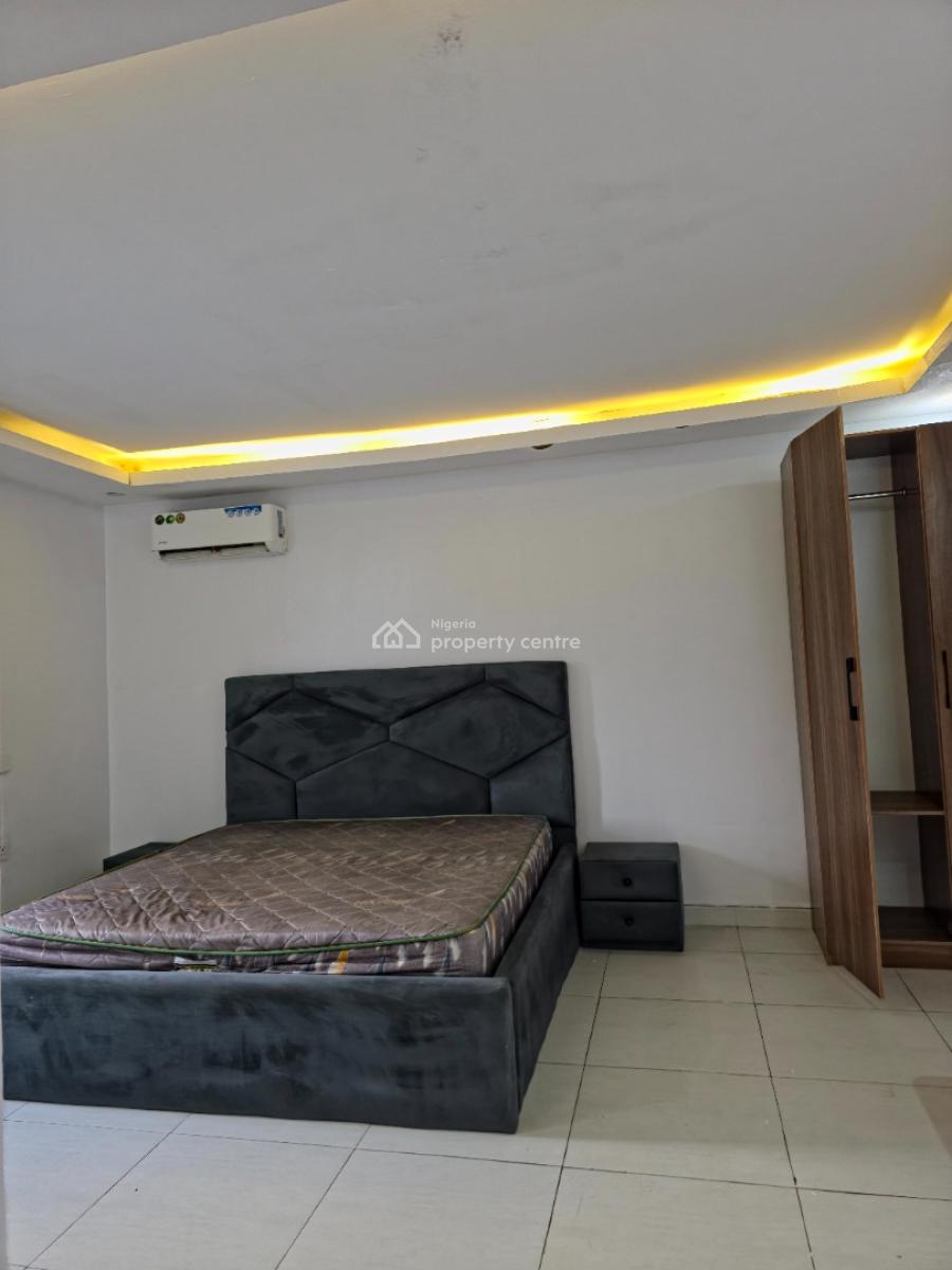 Spacious 2bedrooms Penthouse with Bq, Whitesand Avenue Lekki Right, Lekki Phase 1, Lekki, Lagos, Flat / Apartment for Sale