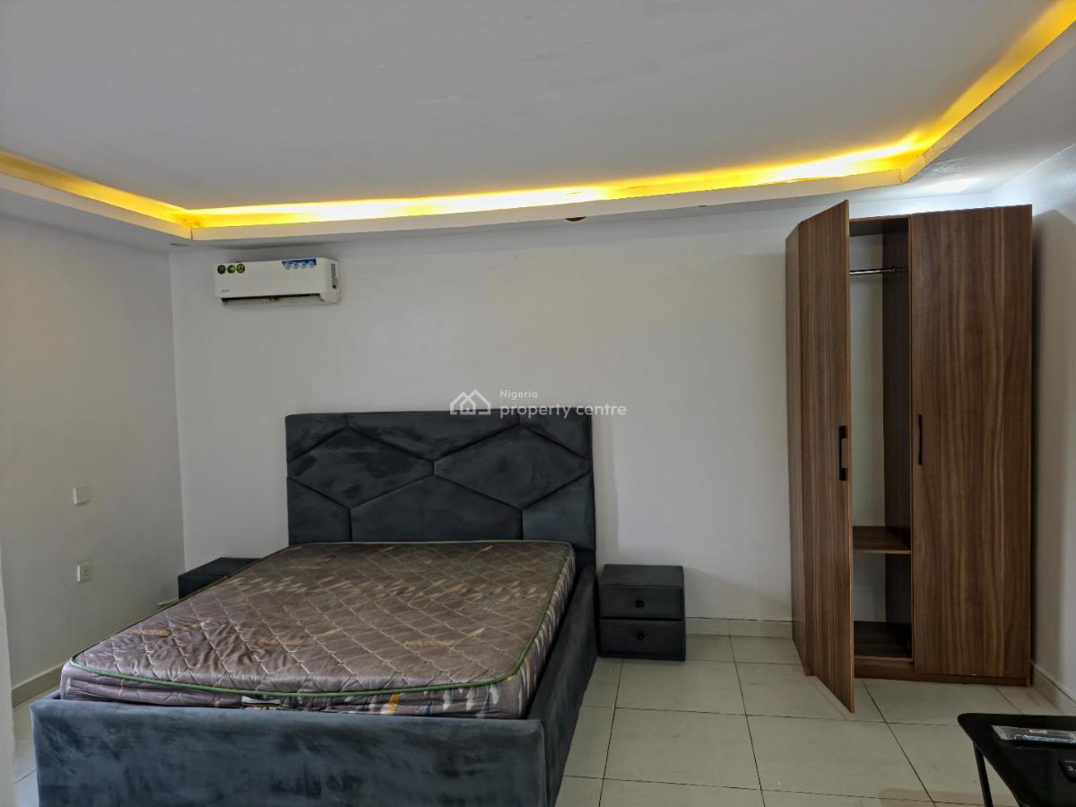Spacious 2bedrooms Penthouse with Bq, Whitesand Avenue Lekki Right, Lekki Phase 1, Lekki, Lagos, Flat / Apartment for Sale