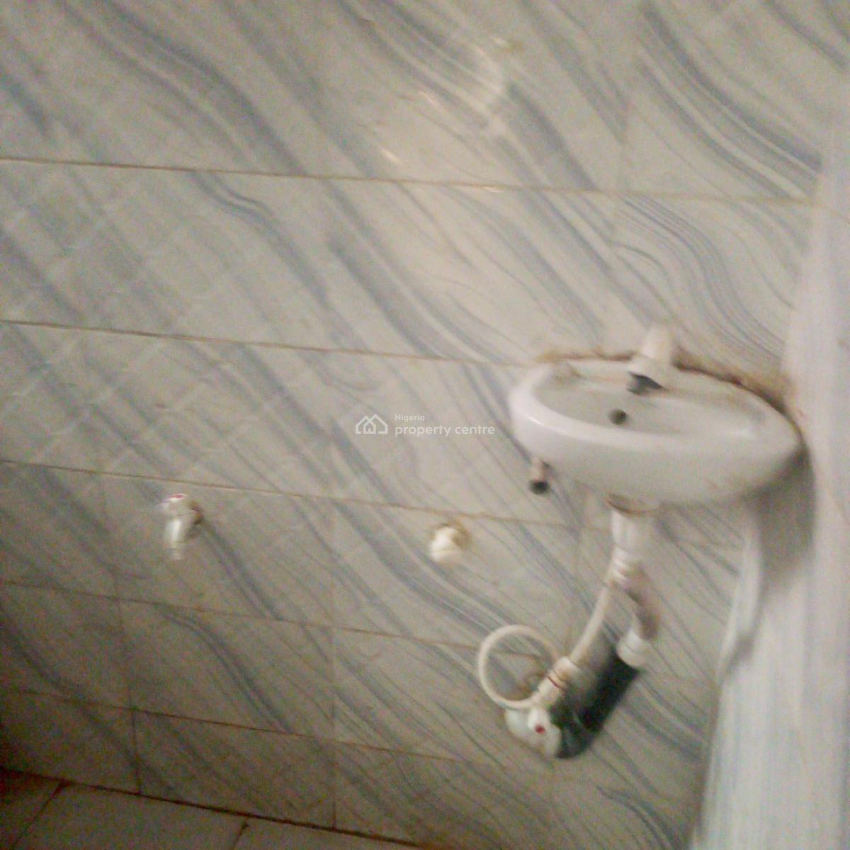 Sharp and Serene 2bedroom Apartment, Canaan Estate Sangotedo, Sangotedo, Ajah, Lagos, Flat / Apartment for Rent