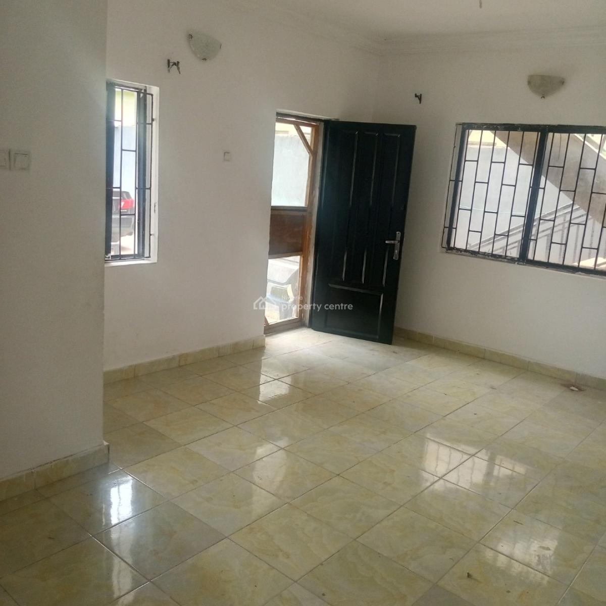 Sharp and Serene 2bedroom Apartment, Canaan Estate Sangotedo, Sangotedo, Ajah, Lagos, Flat / Apartment for Rent