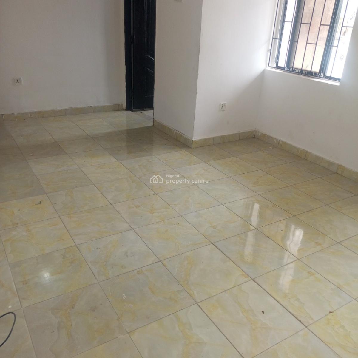 Sharp and Serene 2bedroom Apartment, Canaan Estate Sangotedo, Sangotedo, Ajah, Lagos, Flat / Apartment for Rent