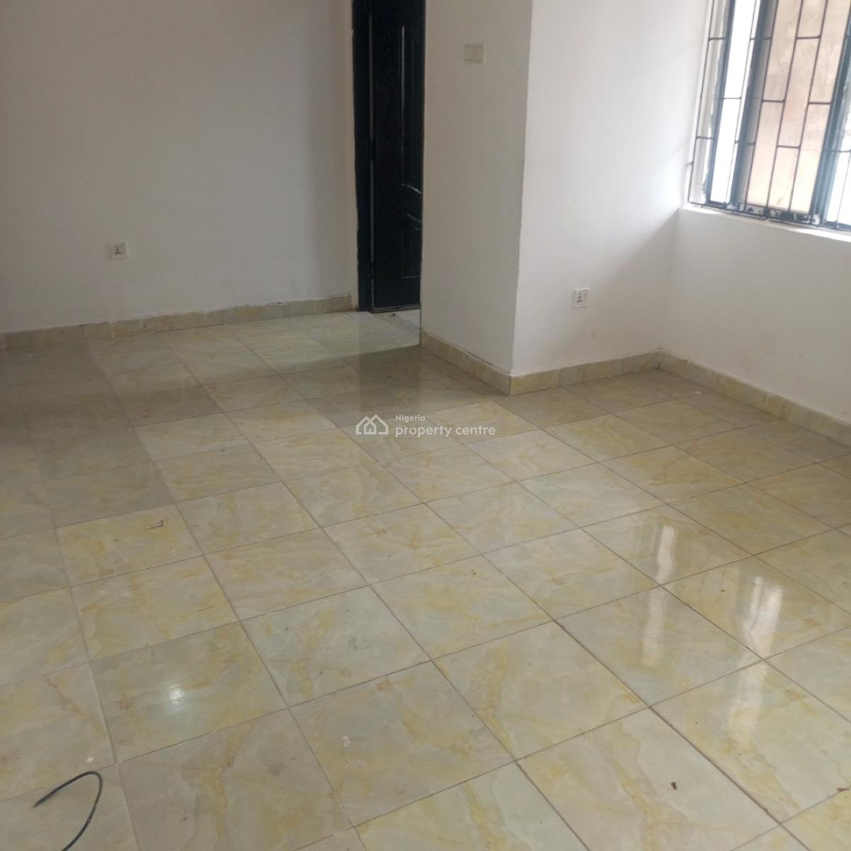 Sharp and Serene 2bedroom Apartment, Canaan Estate Sangotedo, Sangotedo, Ajah, Lagos, Flat / Apartment for Rent