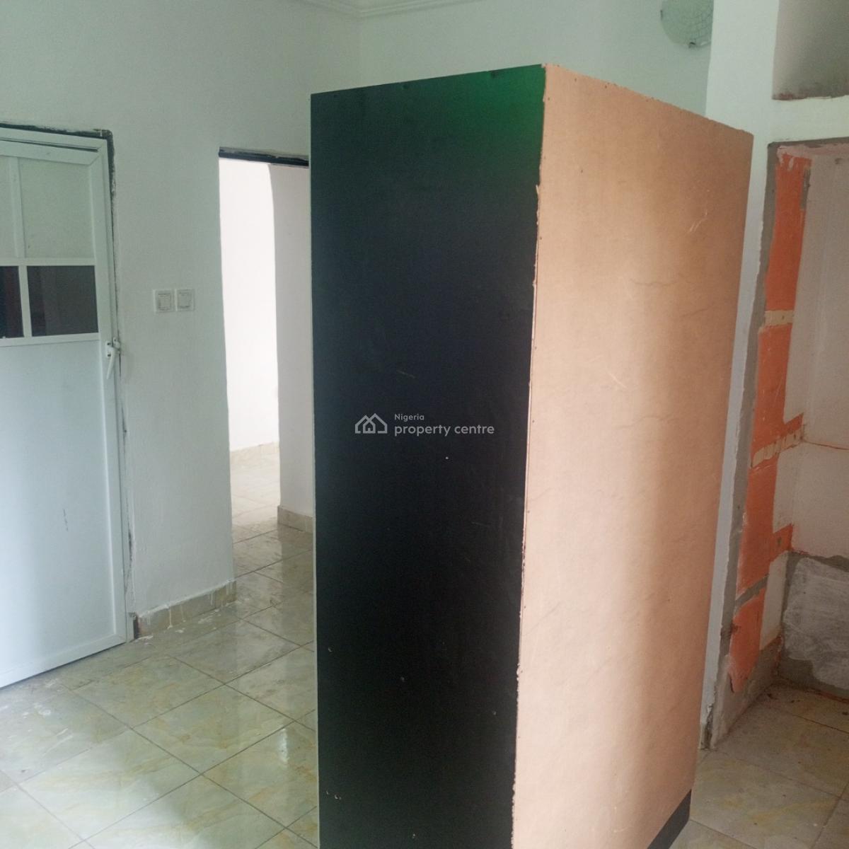 Sharp and Serene 2bedroom Apartment, Canaan Estate Sangotedo, Sangotedo, Ajah, Lagos, Flat / Apartment for Rent