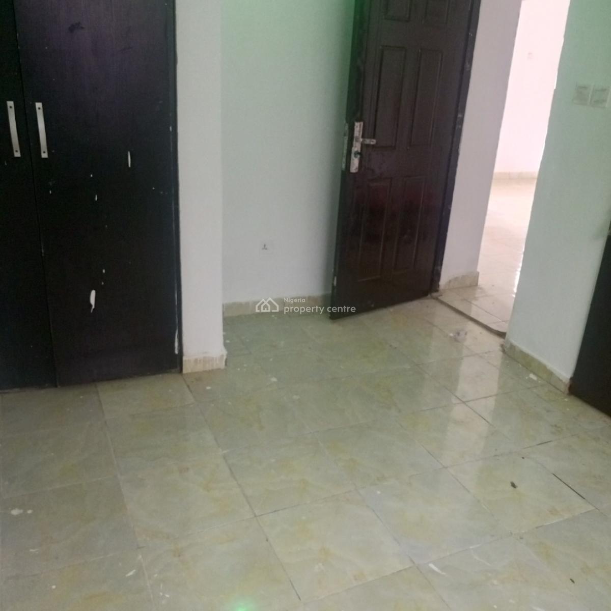 Sharp and Serene 2bedroom Apartment, Canaan Estate Sangotedo, Sangotedo, Ajah, Lagos, Flat / Apartment for Rent