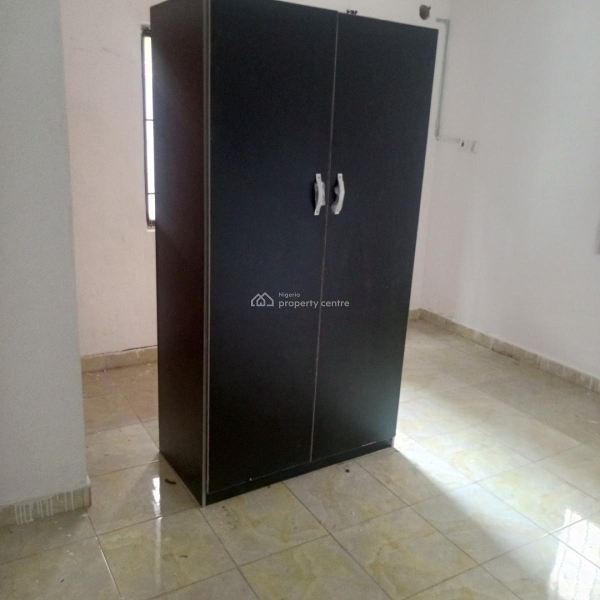 Sharp and Serene 2bedroom Apartment, Canaan Estate Sangotedo, Sangotedo, Ajah, Lagos, Flat / Apartment for Rent