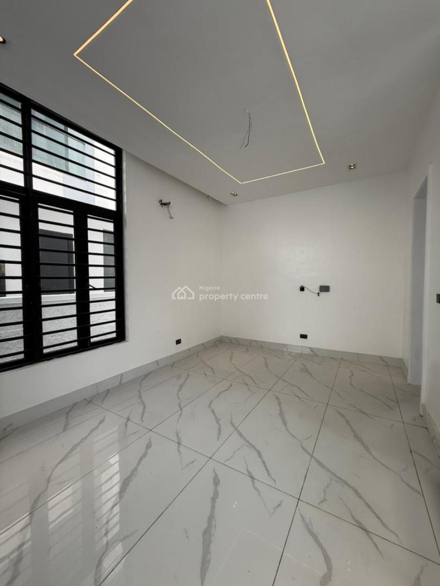 5-bedroom Fully Detached Duplex, Ikota, Lekki, Lagos, Detached Duplex for Sale