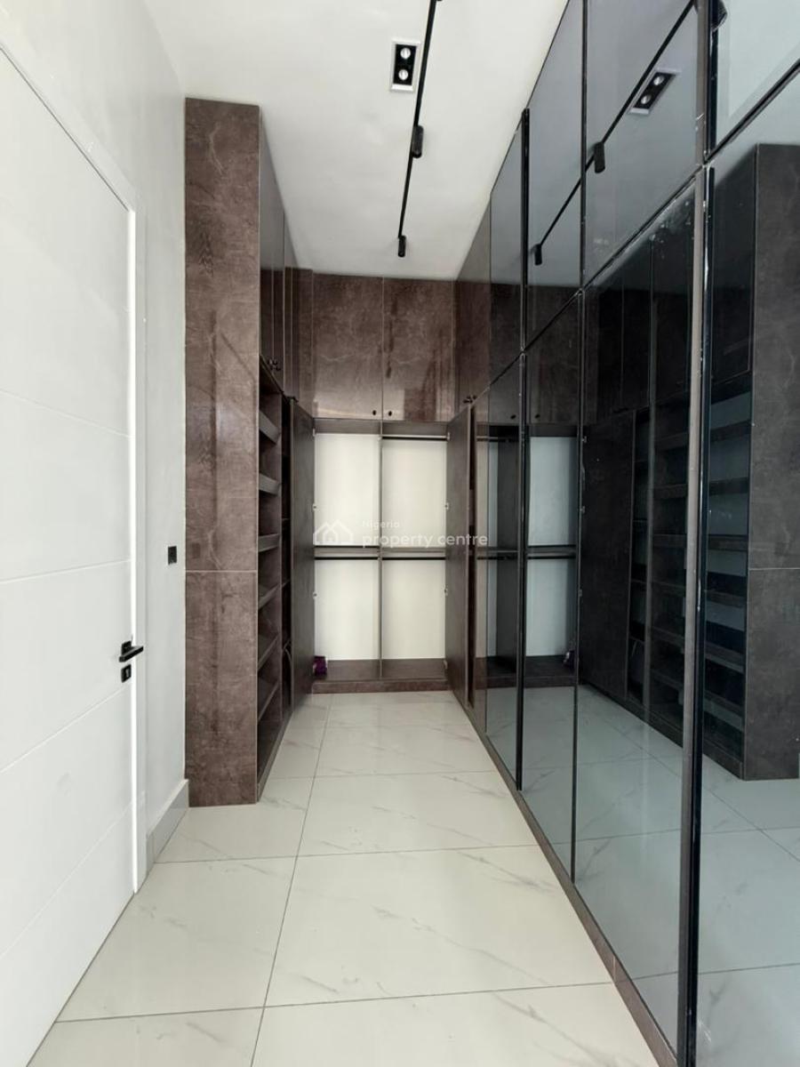 5-bedroom Fully Detached Duplex, Ikota, Lekki, Lagos, Detached Duplex for Sale