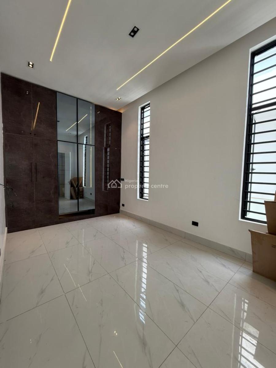 5-bedroom Fully Detached Duplex, Ikota, Lekki, Lagos, Detached Duplex for Sale