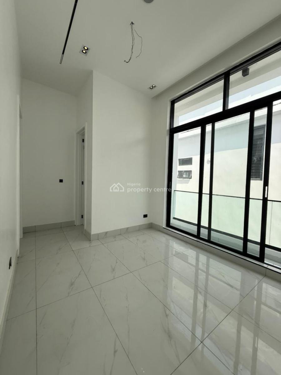 5-bedroom Fully Detached Duplex, Ikota, Lekki, Lagos, Detached Duplex for Sale