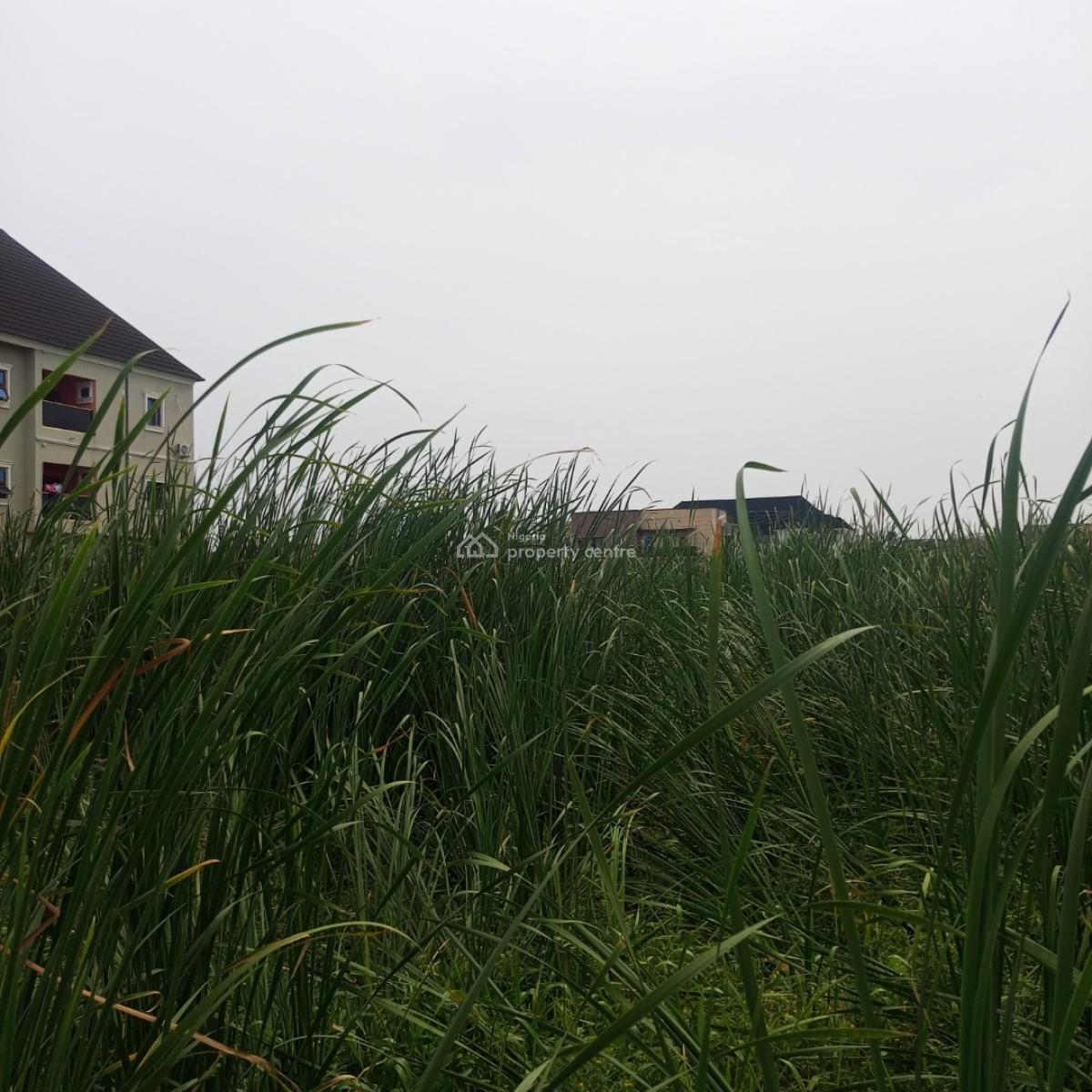Prime 2 Plot of Land in a Call to Access Estate Along Sangotedo, Sangotedo Ajah-lekki, Sangotedo, Ajah, Lagos, Mixed-use Land for Sale