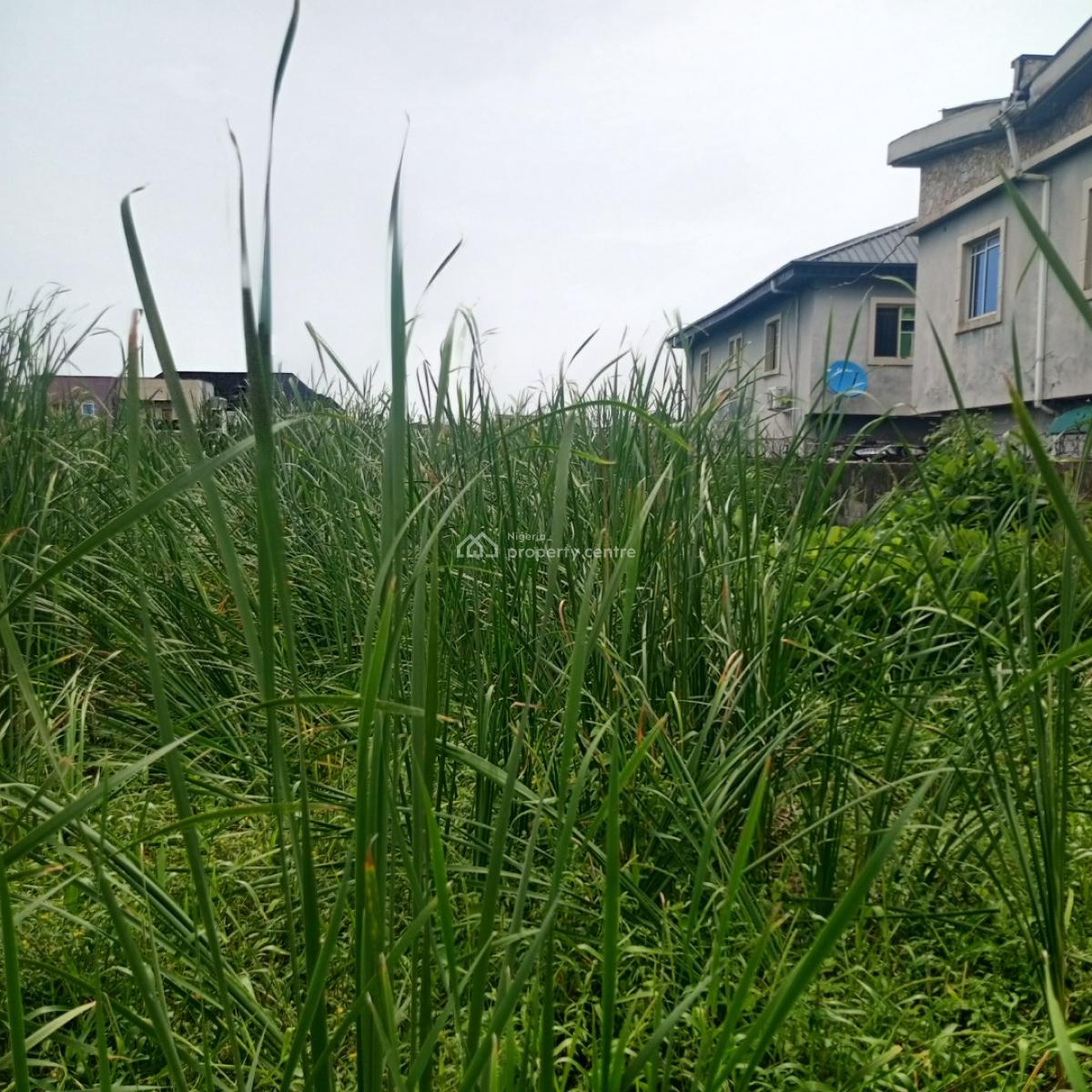 Prime 2 Plot of Land in a Call to Access Estate Along Sangotedo, Sangotedo Ajah-lekki, Sangotedo, Ajah, Lagos, Mixed-use Land for Sale