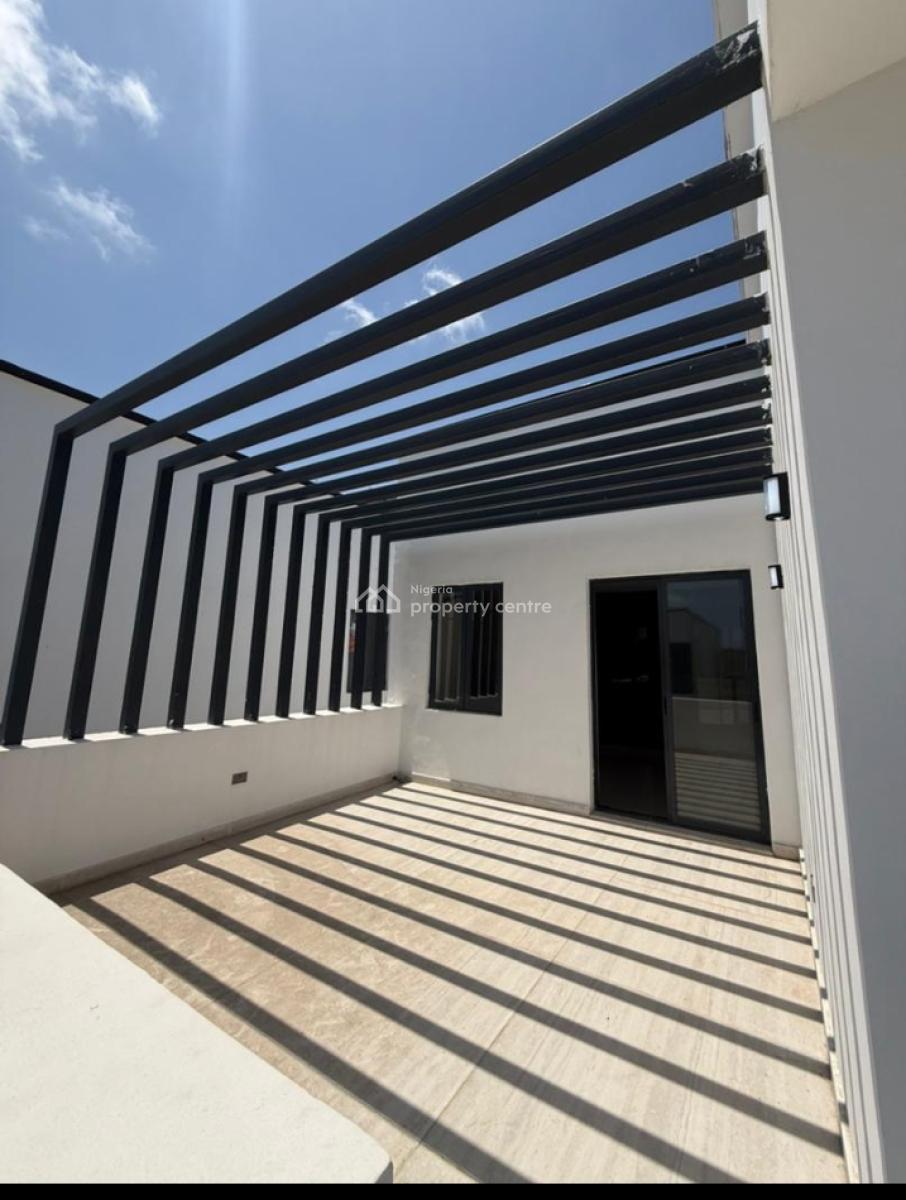 Luxurious 5 Bedroom Detached with Elevator and Pool, Lekki 1, Lekki Lagos, Lekki Phase 1, Lekki, Lagos, Detached Duplex for Sale