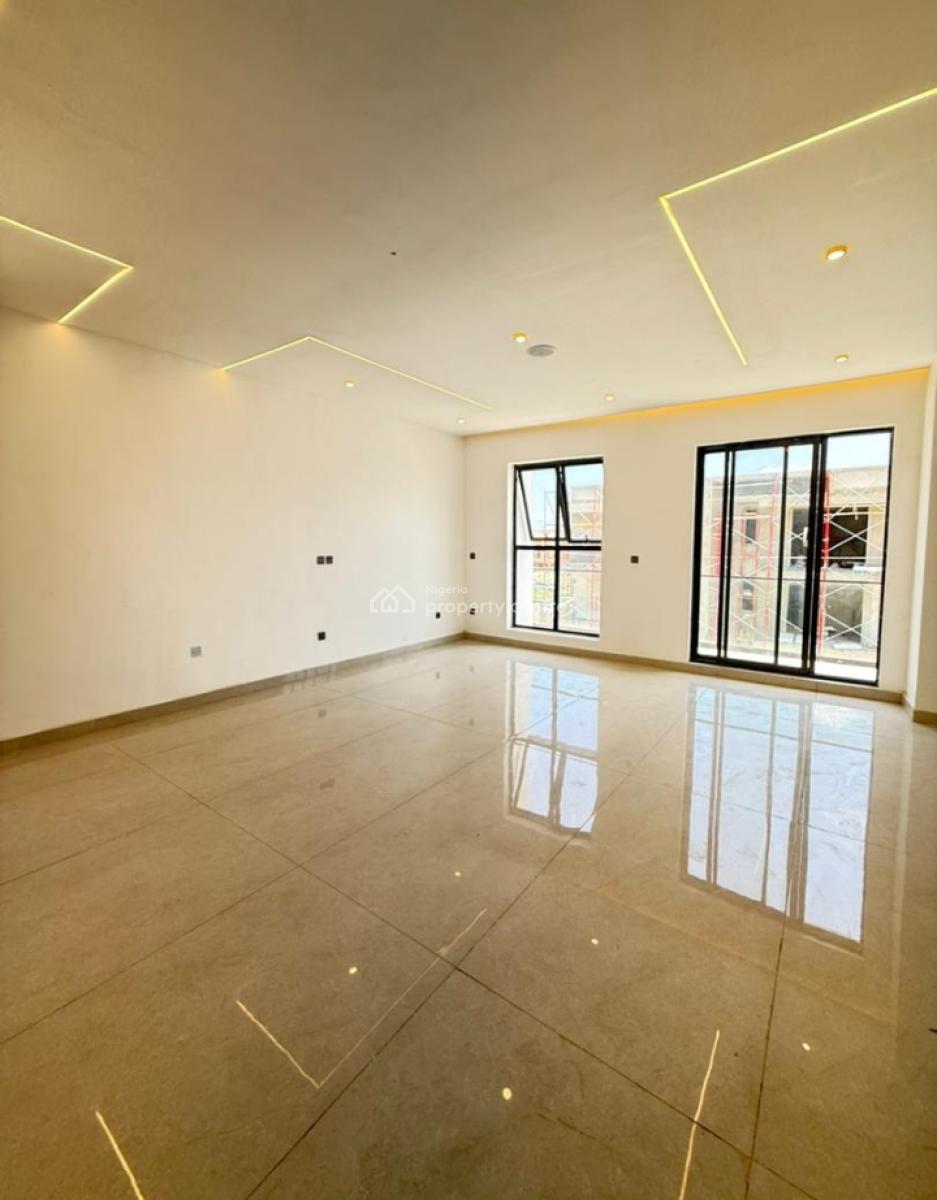 Luxurious 5 Bedroom Detached with Elevator and Pool, Lekki 1, Lekki Lagos, Lekki Phase 1, Lekki, Lagos, Detached Duplex for Sale