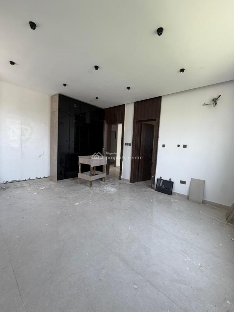 5 Bedroom Fully Detached Duplex with Pool, Lekki Phase 1, Lekki, Lagos, Detached Duplex for Sale