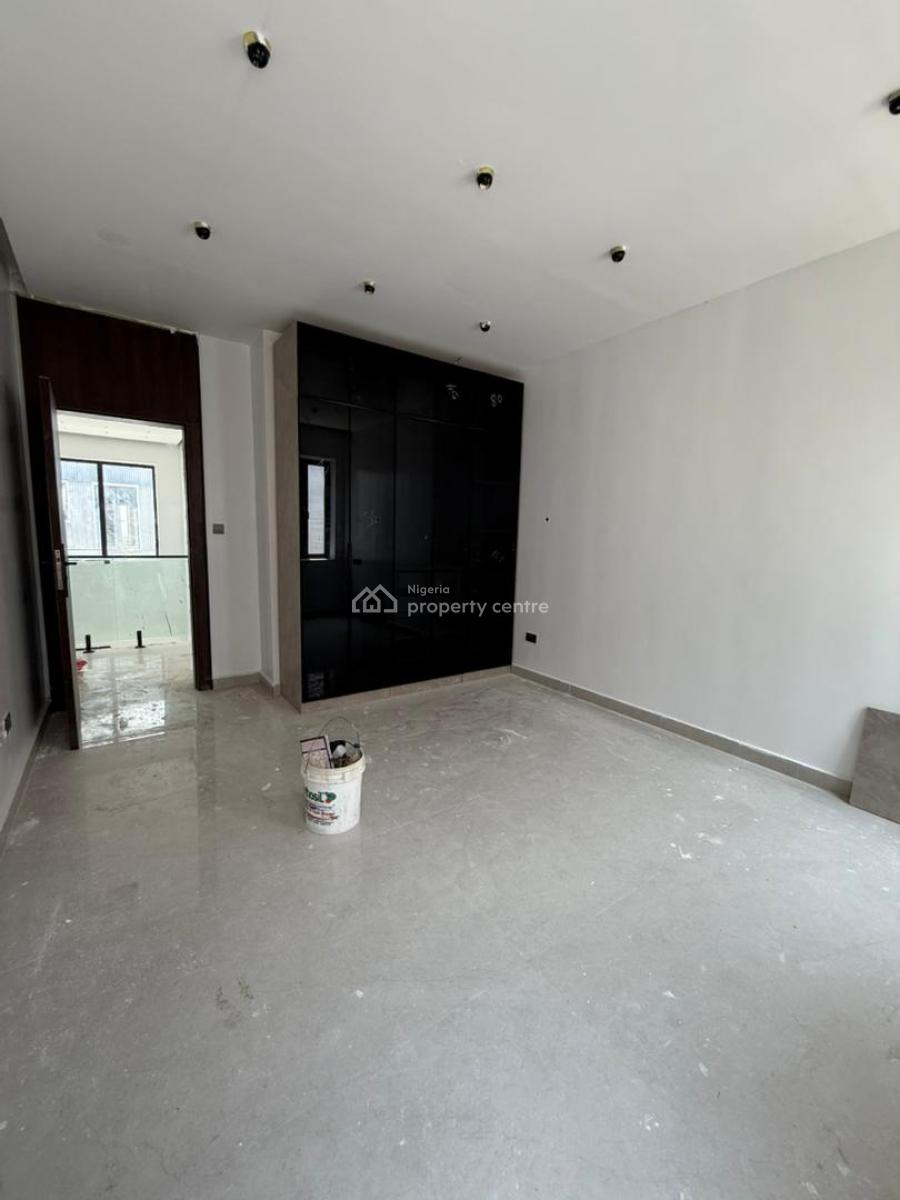 5 Bedroom Fully Detached Duplex with Pool, Lekki Phase 1, Lekki, Lagos, Detached Duplex for Sale