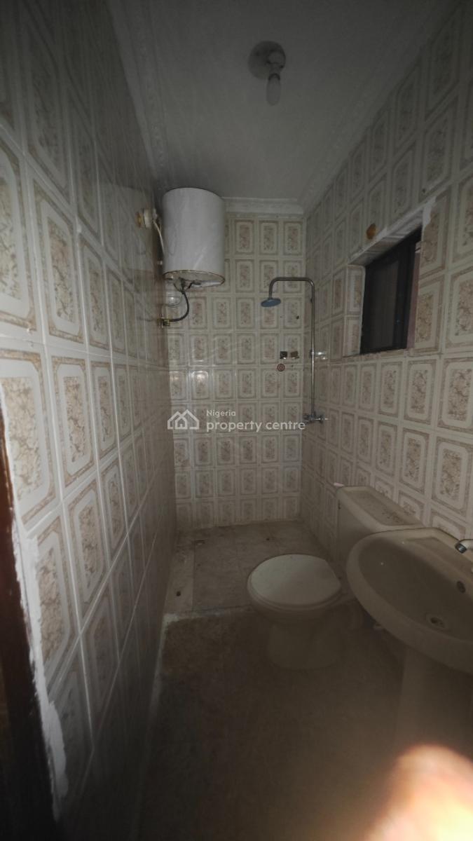 Self Serviced Studio Flat, Off Admiralty Way, Lekki Phase 1, Lekki, Lagos, Self Contain (single Rooms) for Rent
