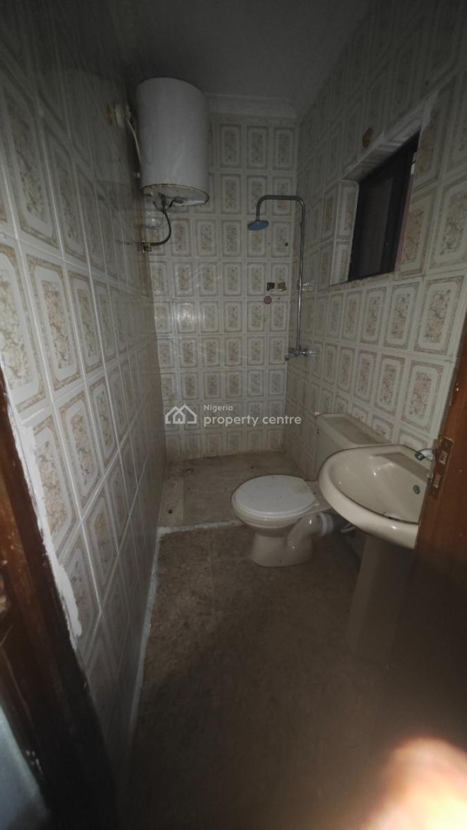 Self Serviced Studio Flat, Off Admiralty Way, Lekki Phase 1, Lekki, Lagos, Self Contain (single Rooms) for Rent