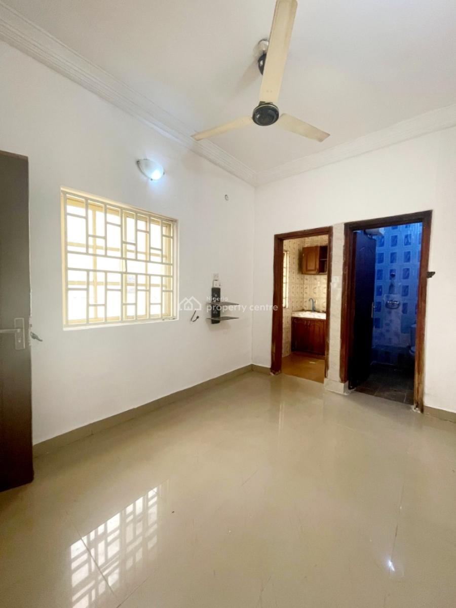 Lovely Self Contain Flat in a Secure Environment, Durumi Close to Area 1 Round About, Durumi, Abuja, Self Contain (single Rooms) for Rent