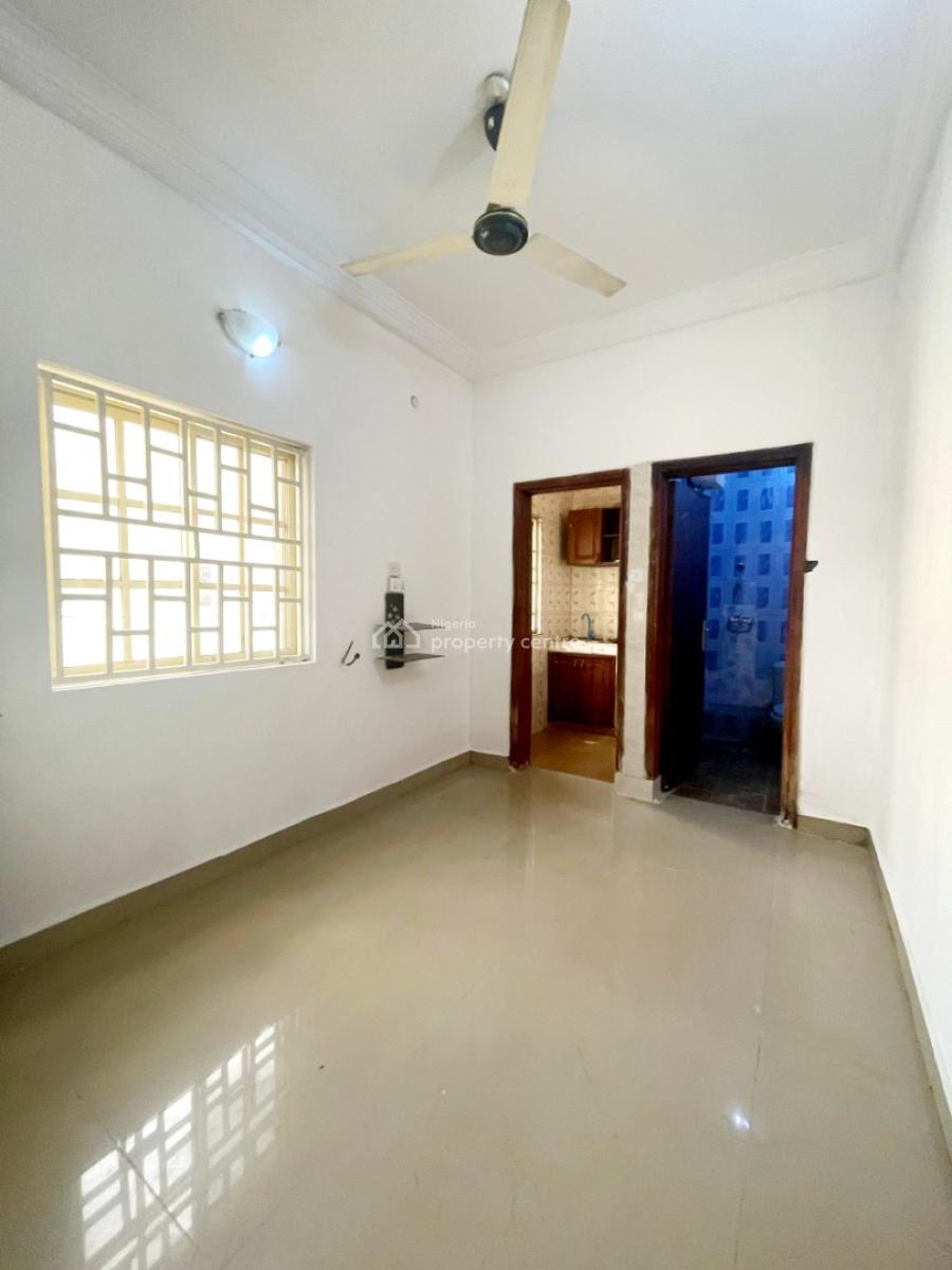 Lovely Self Contain Flat in a Secure Environment, Durumi Close to Area 1 Round About, Durumi, Abuja, Self Contain (single Rooms) for Rent