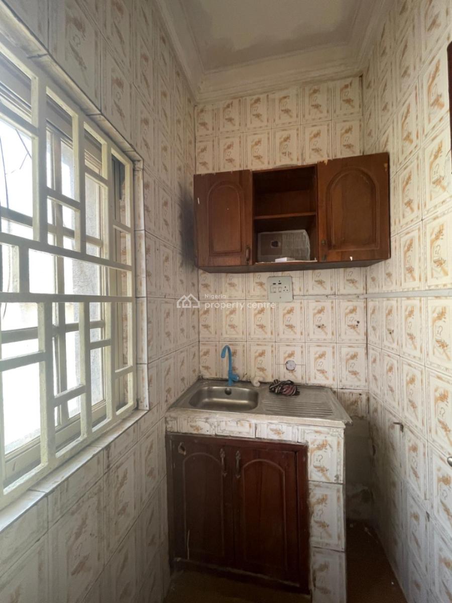 Lovely Self Contain Flat in a Secure Environment, Durumi Close to Area 1 Round About, Durumi, Abuja, Self Contain (single Rooms) for Rent
