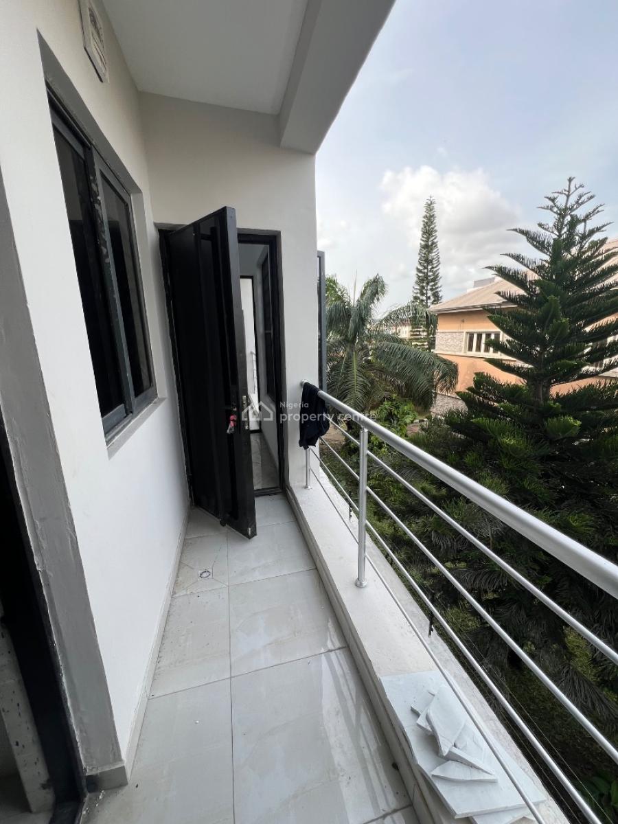 Brand New Five-star 3-bedroom Apartment with Bq, Lekki Phase 1, Lekki, Lagos, Flat / Apartment for Rent
