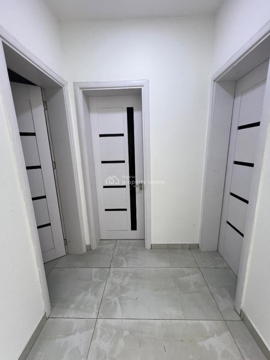 Brand New Five-star 3-bedroom Apartment with Bq, Lekki Phase 1, Lekki, Lagos, Flat / Apartment for Rent