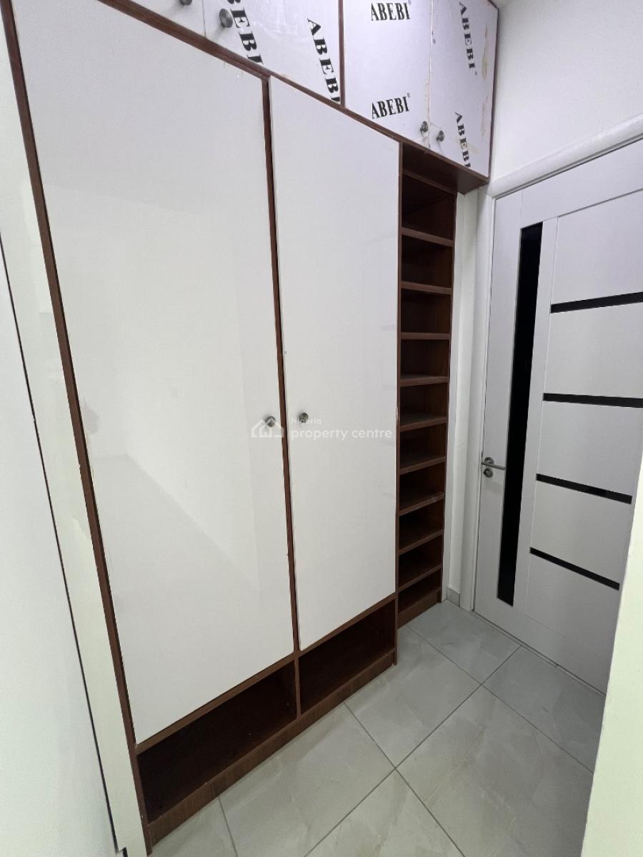 Brand New Five-star 3-bedroom Apartment with Bq, Lekki Phase 1, Lekki, Lagos, Flat / Apartment for Rent