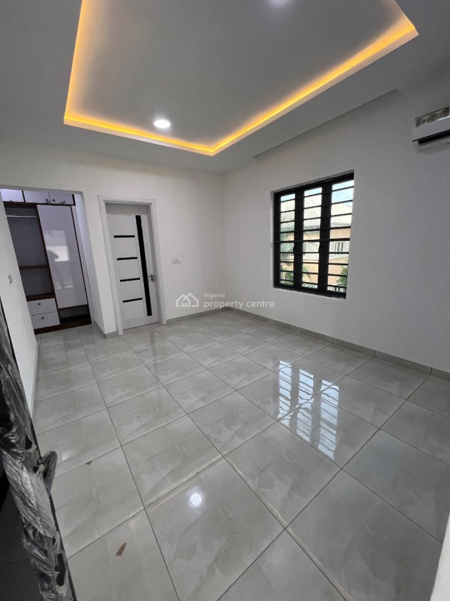 Brand New Five-star 3-bedroom Apartment with Bq, Lekki Phase 1, Lekki, Lagos, Flat / Apartment for Rent