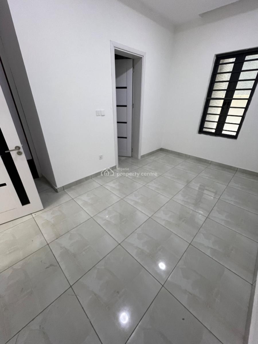 Brand New Five-star 3-bedroom Apartment with Bq, Lekki Phase 1, Lekki, Lagos, Flat / Apartment for Rent