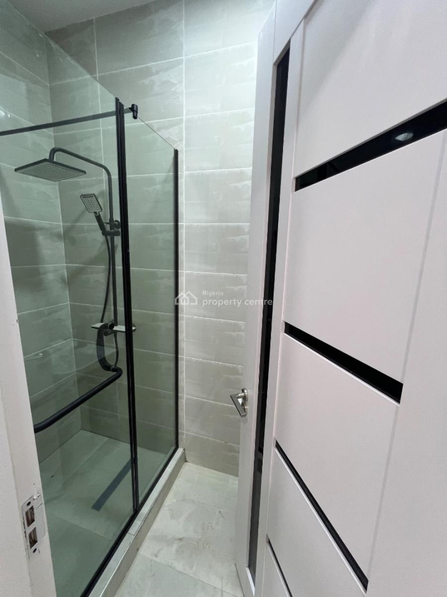 Brand New Five-star 3-bedroom Apartment with Bq, Lekki Phase 1, Lekki, Lagos, Flat / Apartment for Rent