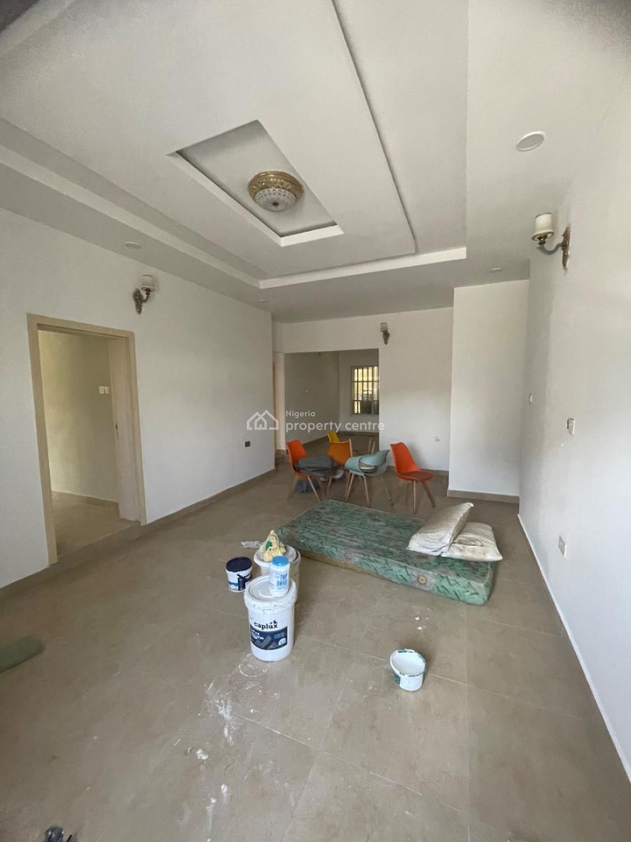 Spacious Fully Serviced 2 Bedroom Apartment, Ikate Elegushi, Lekki, Lagos, Flat / Apartment for Rent