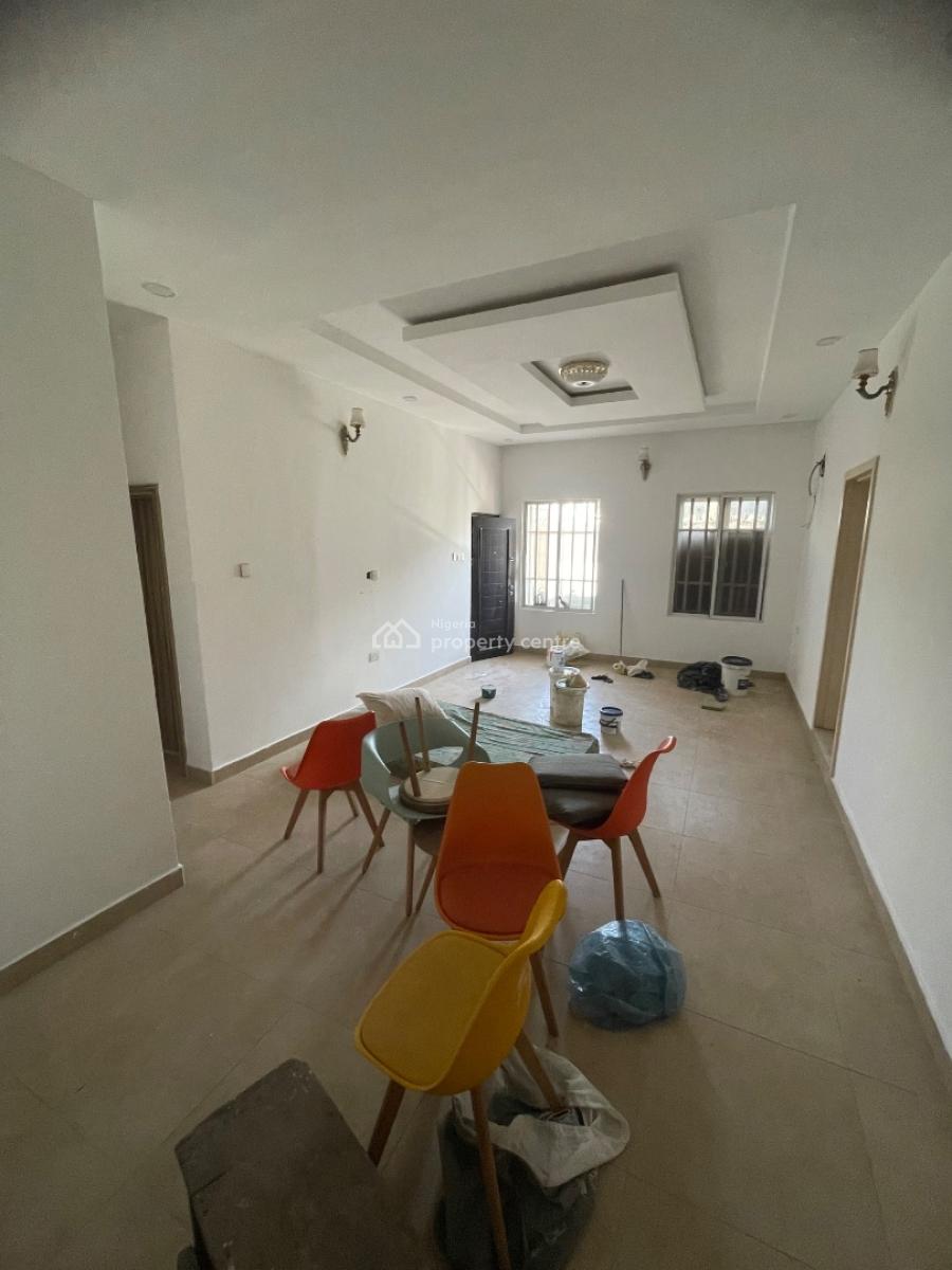 Spacious Fully Serviced 2 Bedroom Apartment, Ikate Elegushi, Lekki, Lagos, Flat / Apartment for Rent