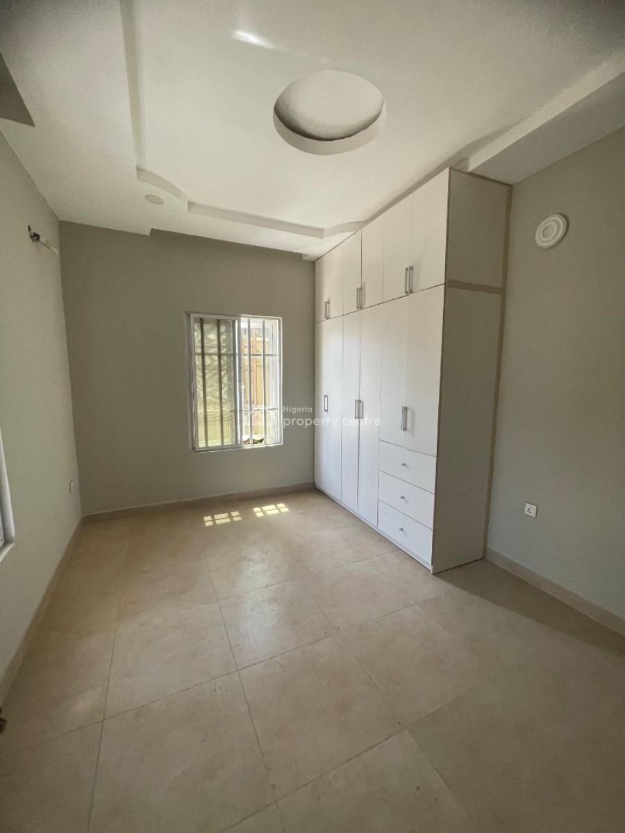 Spacious Fully Serviced 2 Bedroom Apartment, Ikate Elegushi, Lekki, Lagos, Flat / Apartment for Rent