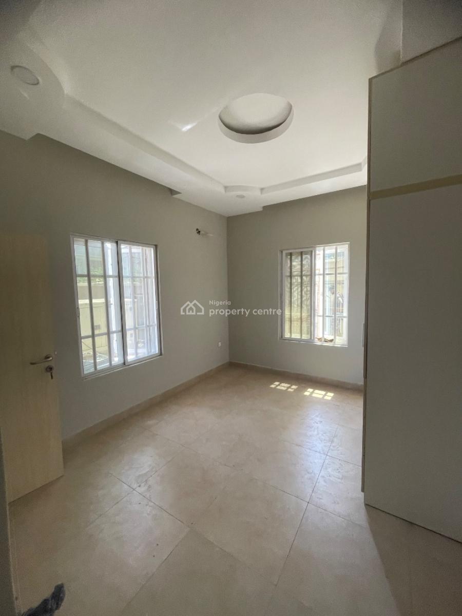 Spacious Fully Serviced 2 Bedroom Apartment, Ikate Elegushi, Lekki, Lagos, Flat / Apartment for Rent