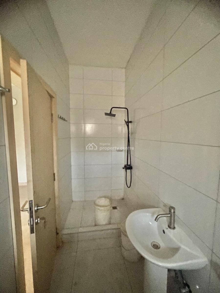 Spacious Fully Serviced 2 Bedroom Apartment, Ikate Elegushi, Lekki, Lagos, Flat / Apartment for Rent