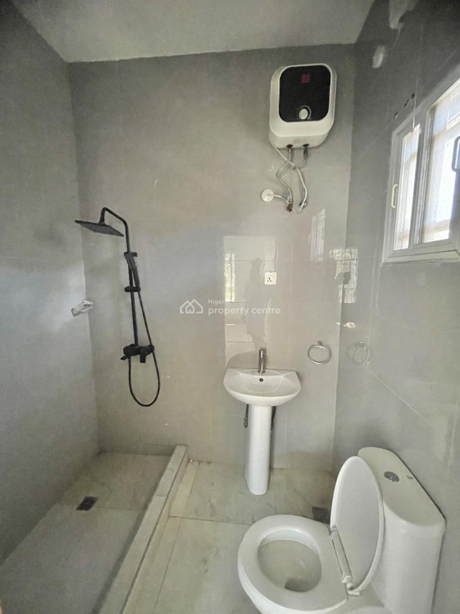 Spacious Fully Serviced 2 Bedroom Apartment, Ikate Elegushi, Lekki, Lagos, Flat / Apartment for Rent