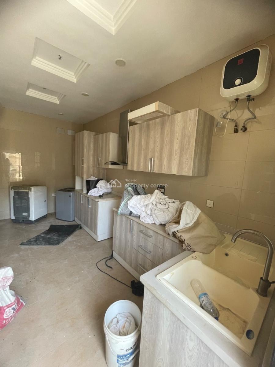 Spacious Fully Serviced 2 Bedroom Apartment, Ikate Elegushi, Lekki, Lagos, Flat / Apartment for Rent