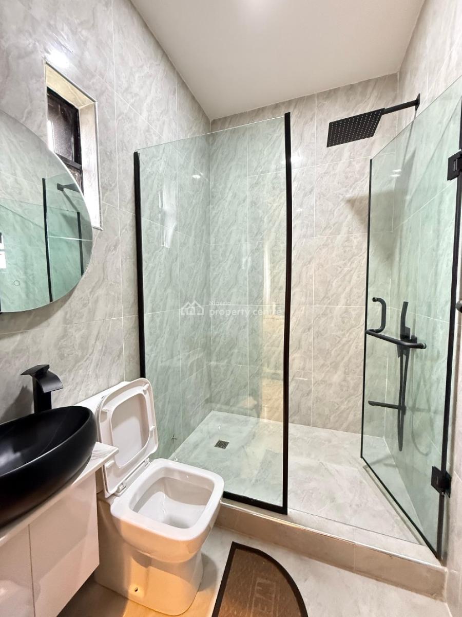 Luxurious Fully Serviced 3 Bedroom Penthouse, Ikate Elegushi, Lekki, Lagos, Flat / Apartment for Rent
