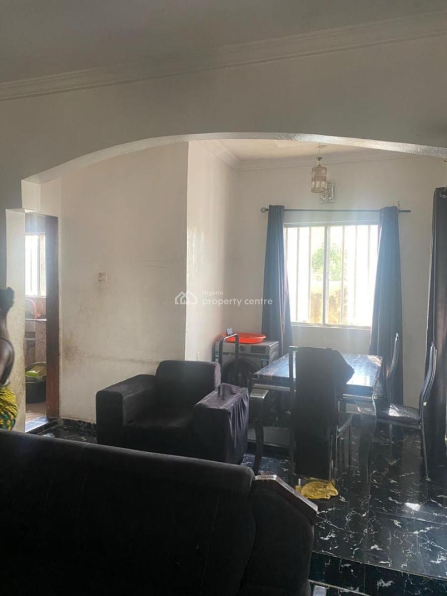 Standard 3 Bedroom Detached Bungalow, Oreta, Igbogbo, Ikorodu, Lagos, Detached Bungalow for Sale