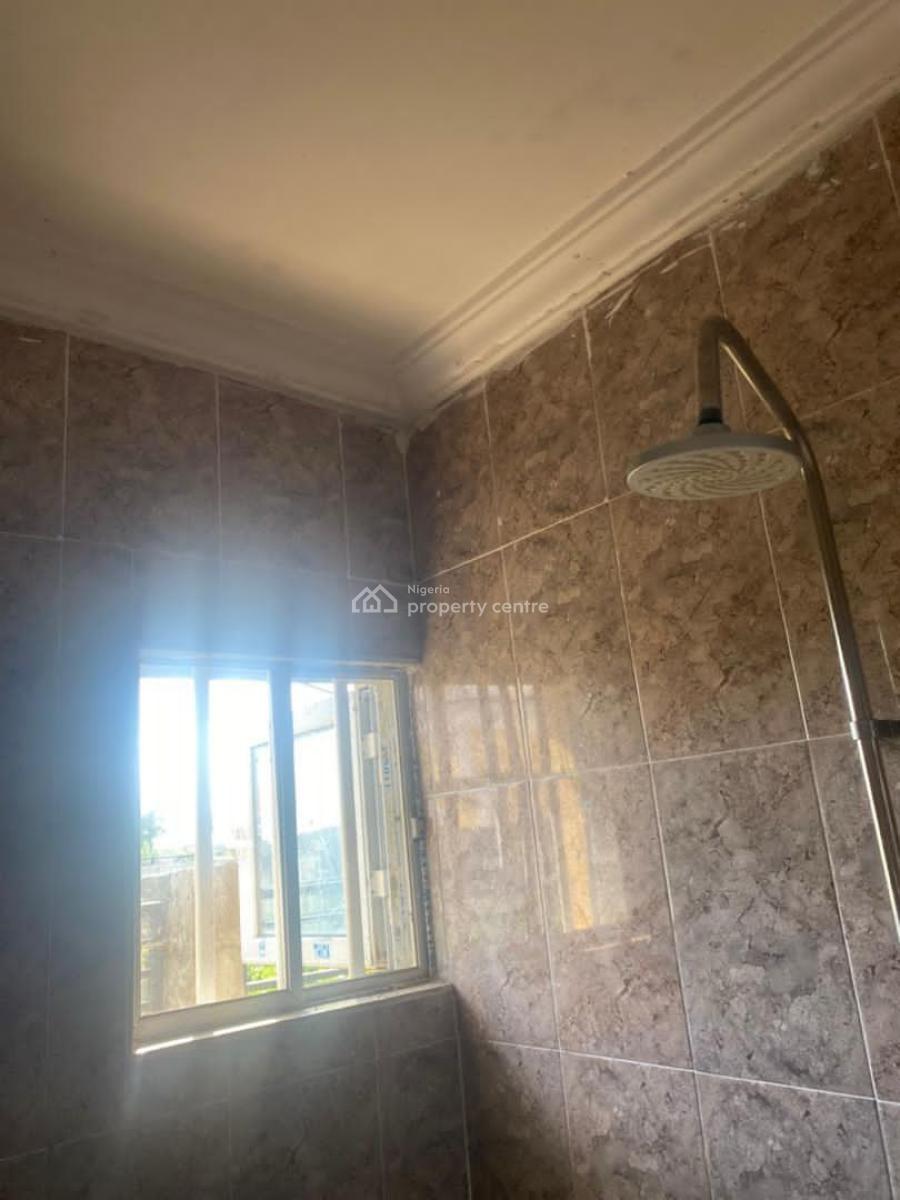 Tastefully Built Pay and Pack in 3 Bedroom Flat, Oreta, Igbogbo, Ikorodu, Lagos, House for Sale