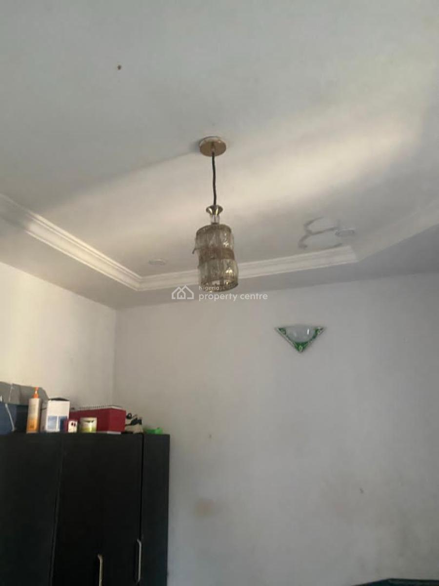 Tastefully Built Pay and Pack in 3 Bedroom Flat, Oreta, Igbogbo, Ikorodu, Lagos, House for Sale