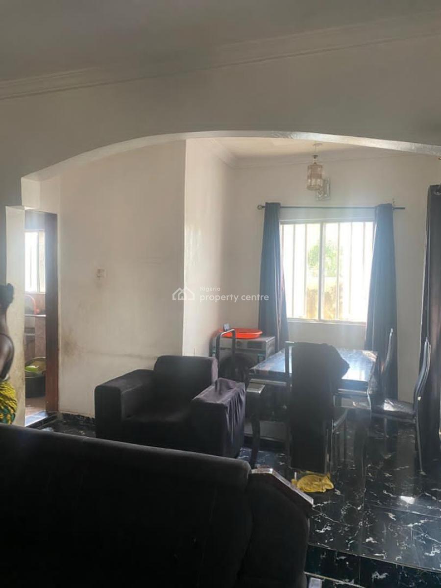 Tastefully Built Pay and Pack in 3 Bedroom Flat, Oreta, Igbogbo, Ikorodu, Lagos, House for Sale