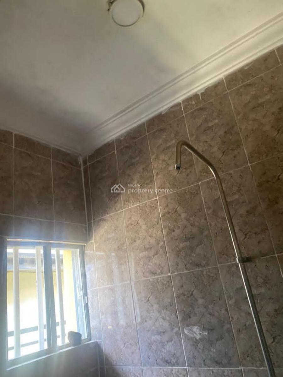 Tastefully Built Pay and Pack in 3 Bedroom Flat, Oreta, Igbogbo, Ikorodu, Lagos, House for Sale