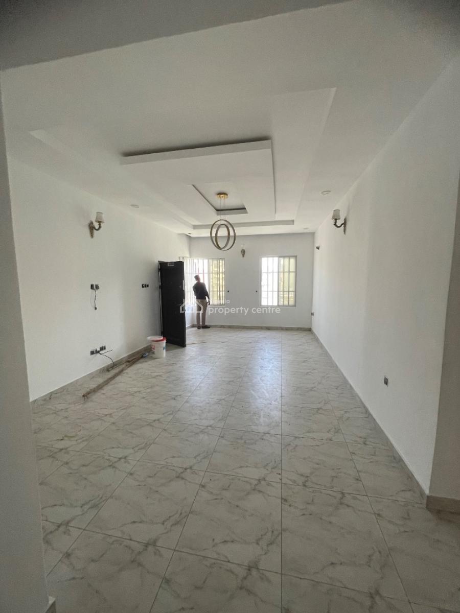 Refurbished Fully Serviced 3 Bedroom Apartment, Ikate Elegushi, Lekki, Lagos, Flat / Apartment for Rent