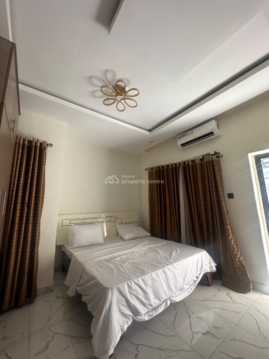 1bed Room Apartment, Lekki Phase 2, Lekki, Lagos, Flat / Apartment for Sale