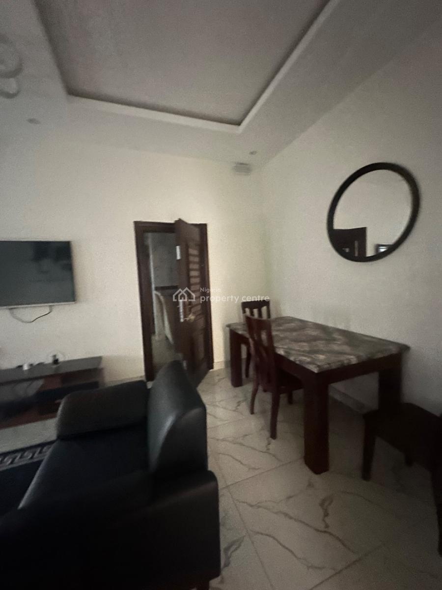 1bed Room Apartment, Lekki Phase 2, Lekki, Lagos, Flat / Apartment for Sale