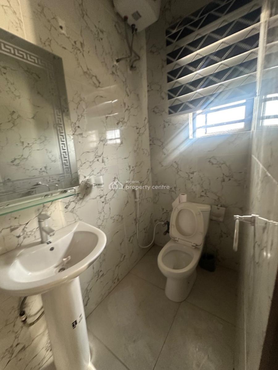 1bed Room Apartment, Lekki Phase 2, Lekki, Lagos, Flat / Apartment for Sale